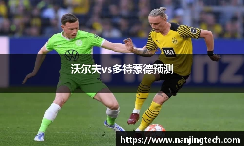 沃尔夫vs多特蒙德预测