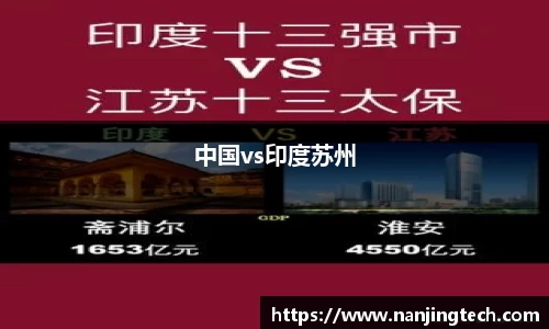 中国vs印度苏州