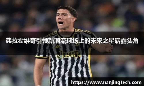 弗拉霍维奇引领新潮流球场上的未来之星崭露头角